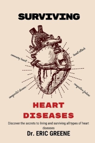 Cover of Surviving Heart Diseases