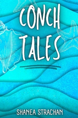 Book cover for Conch Tales