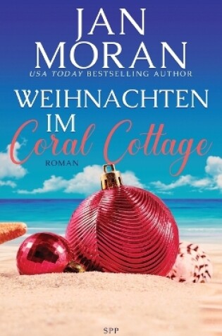 Cover of Weihnachten im Coral Cottage