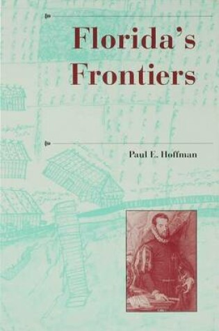 Cover of Florida's Frontiers