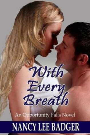 Cover of With Every Breath