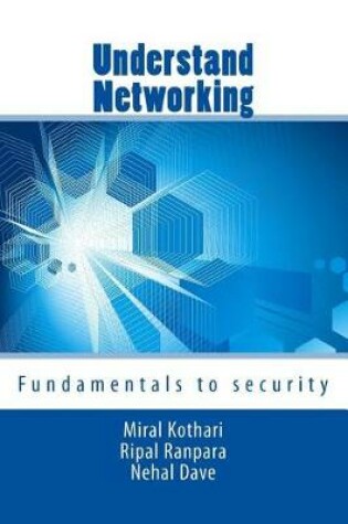 Cover of Understand Networking