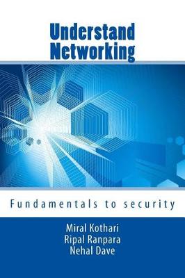 Book cover for Understand Networking