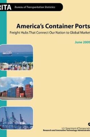 Cover of America's Container Ports