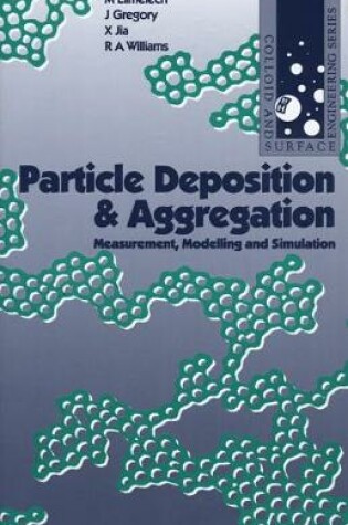 Cover of Particle Deposition and Aggregation