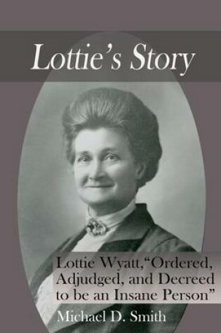 Cover of Lottie's Story