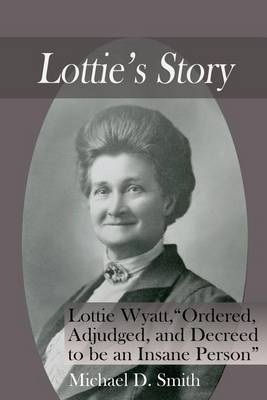 Book cover for Lottie's Story