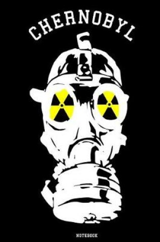 Cover of Chernobyl