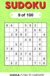Book cover for SUDOKU 9 (English Edition)
