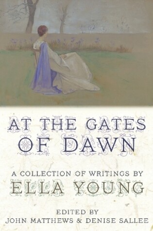 Cover of At the Gates of Dawn