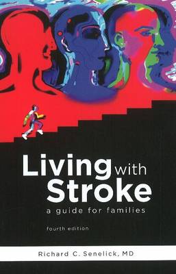 Cover of Living With Stroke
