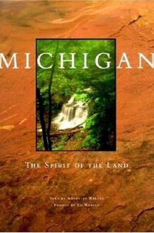 Cover of Michigan