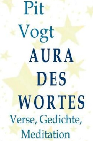 Cover of Aura des Wortes