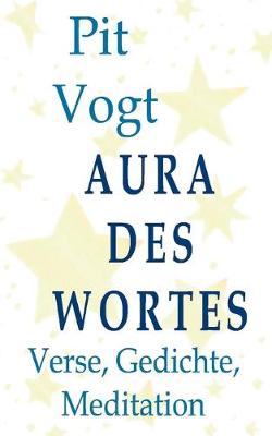 Book cover for Aura des Wortes