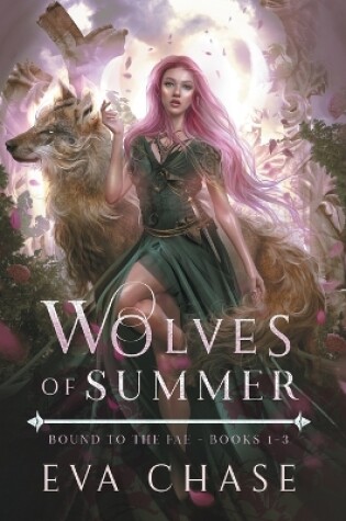 Wolves of Summer