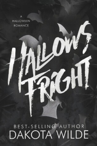 Cover of Hallows Fright