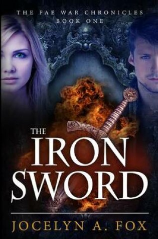 Cover of The Iron Sword