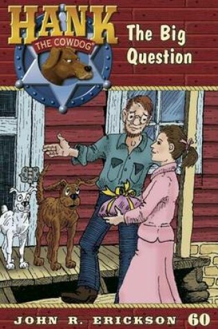 Cover of The Big Question