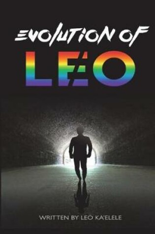 Cover of Evolution of Leo