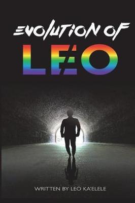 Book cover for Evolution of Leo