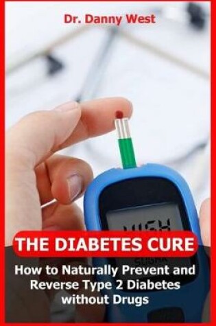 Cover of The Diabetes Cure