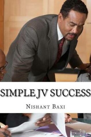 Cover of Simple Jv Success