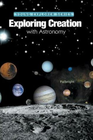 Cover of Exploring Creation