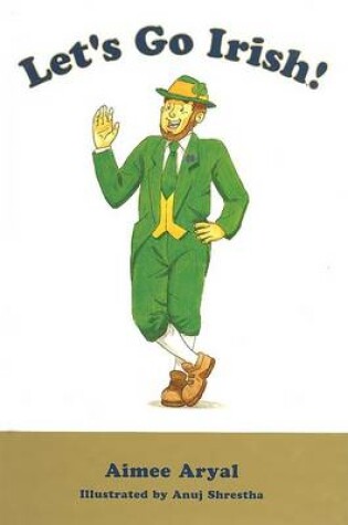 Cover of Let's Go Irish!