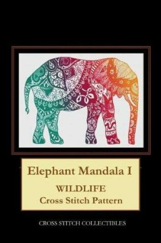 Cover of Elephant Mandala I