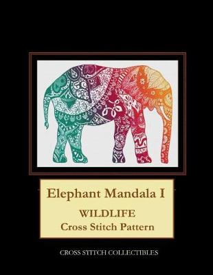 Book cover for Elephant Mandala I