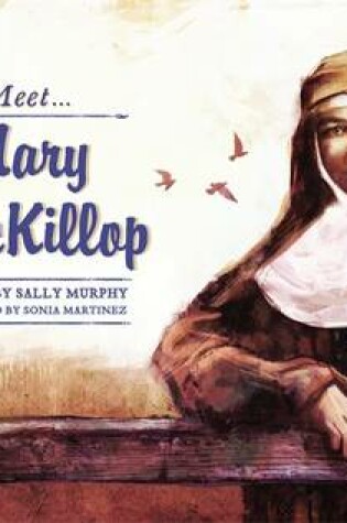 Cover of Meet... Mary MacKillop