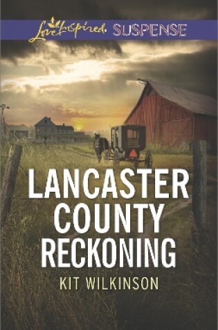 Cover of Lancaster County Reckoning