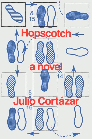 Cover of Hopscotch