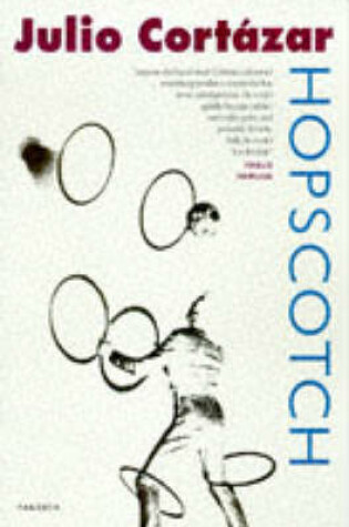 Cover of Hopscotch