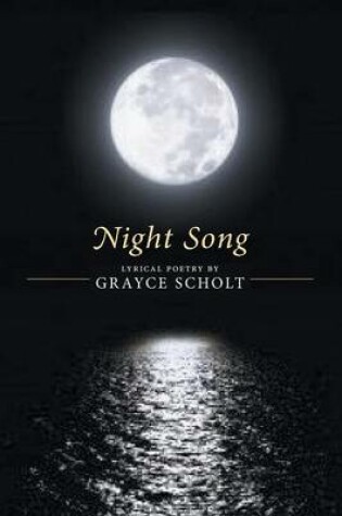 Cover of Night Song