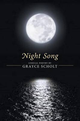 Book cover for Night Song