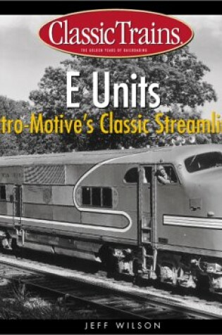 Cover of E Units