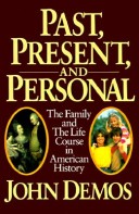Book cover for Past, Present, and Personal