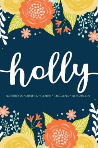 Cover of Holly