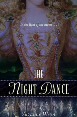 Cover of Night Dance