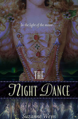 Cover of The Night Dance
