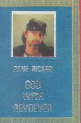 Cover of God with Revolver