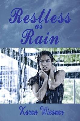 Book cover for Restless as Rain