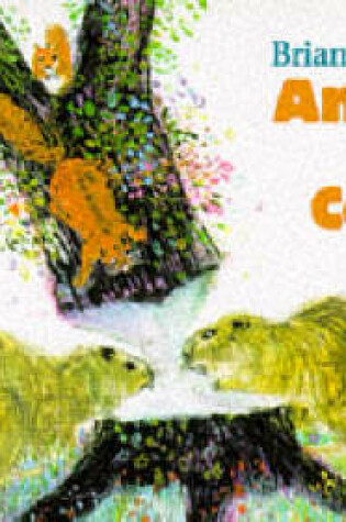 Cover of Animals to Count