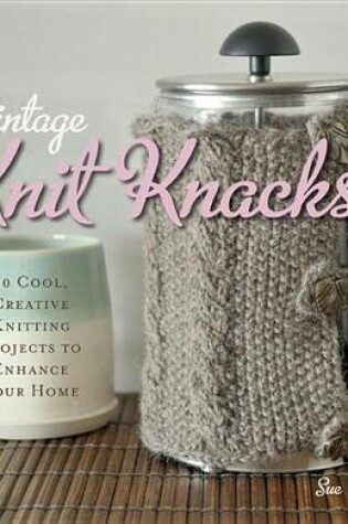 Cover of Vintage Knit Knacks