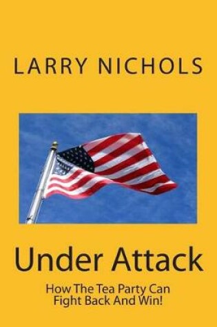 Cover of Under Attack