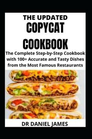 Cover of The Updated Copycat Cookbook