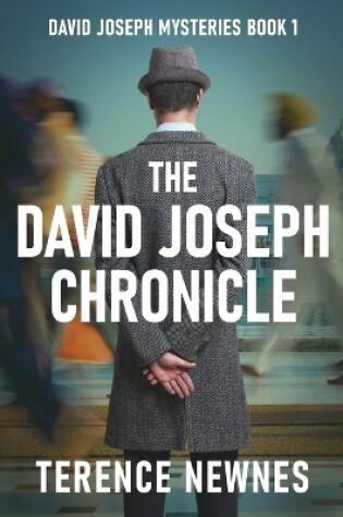 Cover of The David Joseph Chronicle