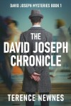 Book cover for The David Joseph Chronicle