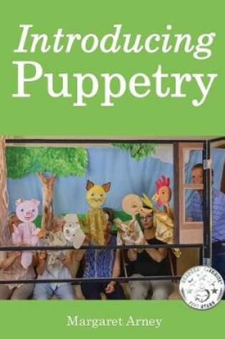 Cover of Introducing Puppetry